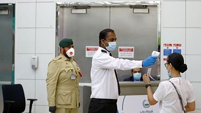 Israel, UAE sign 'green corridor' agreement for vaccinated passengers - Israeli consulate in Dubai