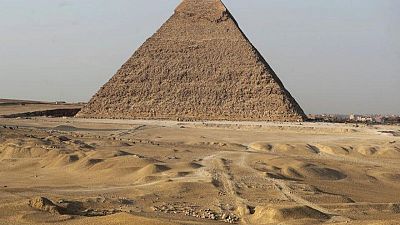 Egypt's hotels back to full capacity, tourism official says Egypt's hotels back to full capacity, tourism official says
