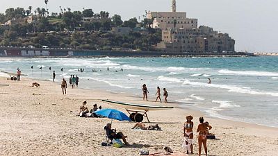 Vaccinated and want to visit Israel? Read the fine print first