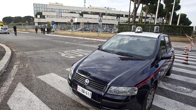 Ventenne lecchese in stato di fermo, la vittima un 57enne Ventenne lecchese in stato di fermo, la vittima un 57enne