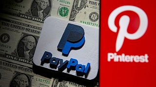 PayPal dice que no pretende adquirir Pinterest