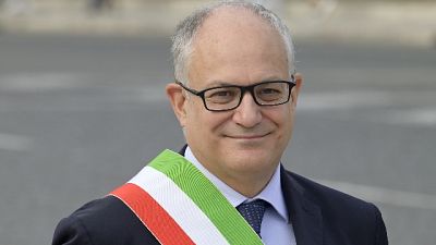 Da Altare della Patria fino al Tempio Maggiore, "grande onore" Da Altare della Patria fino al Tempio Maggiore, "grande onore"