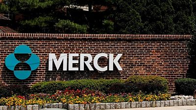 EU regulator starts real-time review of Merck's COVID-19 pill