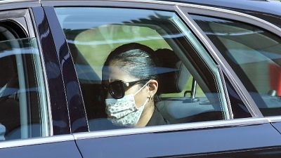 'Il protocollo della sicurezza non è stato rispettato' 'Il protocollo della sicurezza non è stato rispettato'