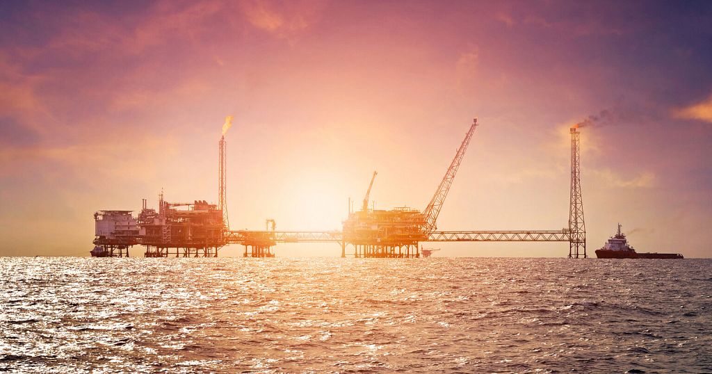 Senegal Oil & Gas Academy: Spearheading Training for Senegal´s New Oil & Gas Professionals - Vimarsana News