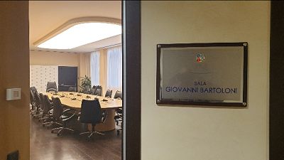 Storico ufficio stampa della Regione. Zingaretti, era uno di noi Storico ufficio stampa della Regione. Zingaretti, era uno di noi