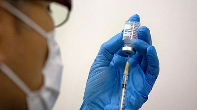 Moderna afirma que su vacuna de COVID-19 es protectora y segura en niños pequeños