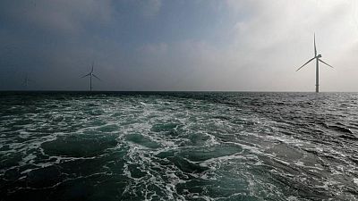Dominion y Siemens Gamesa construirán una fábrica de palas para aerogeneradores en EEUU