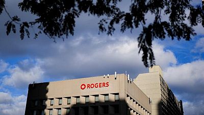 Edward Rogers files petition in Canadian court to validate new board of Rogers Communications