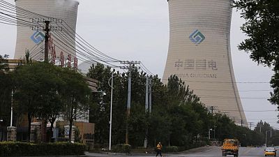 China NDRC studying mechanism to stabilise coal prices over long-run