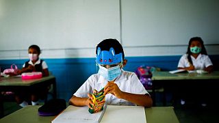 المكسيك تسجل أكثر من ألف إصابة جديدة بفيروس كورونا و150 وفاة