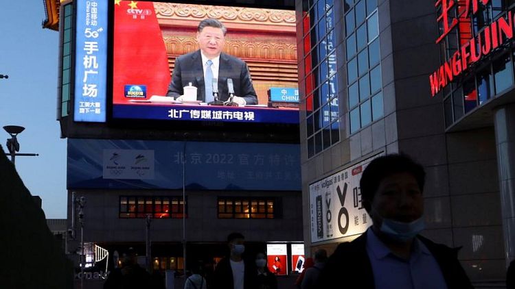 ¿No viene Xi? Las esperanzas de la COP26 se apagan por la probable ausencia del líder chino