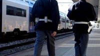 Il macchinista non di sarebbe accorto dell'impatto Il macchinista non di sarebbe accorto dell'impatto