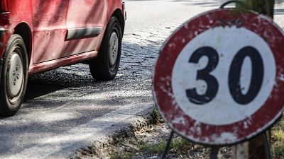 Con Anas per manutenzione straordinaria.Gualtieri,grazie governo Con Anas per manutenzione straordinaria.Gualtieri,grazie governo