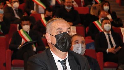 E' la stima di quanto occorre in base alle istanze arrivate E' la stima di quanto occorre in base alle istanze arrivate