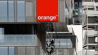Orange España no participará en la subasta de derechos de televisión de LaLiga