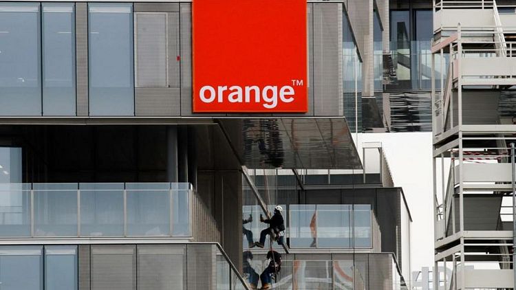 Orange España no participará en la subasta de derechos de televisión de LaLiga