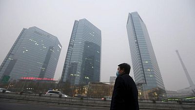 China publica su plan para alcanzar el pico de emisiones de CO2 antes de 2030