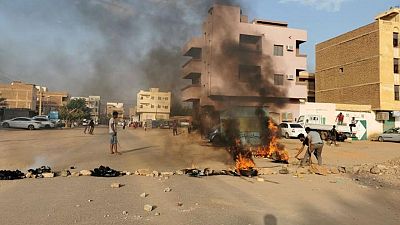 روسيا تدعو لضبط النفس في السودان بعد انقلاب واضطرابات