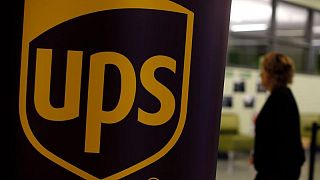 Ganancia de UPS aumenta 23% por alta demanda de comercio electrónico