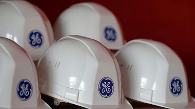 GE eleva pronóstico de ganancias 2021