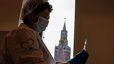 Rusia ordena a líderes regionales que se refuercen acciones contra la pandemia