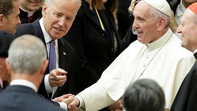 Biden se reunirá con el Papa en medio de la presión de los obispos de EEUU contra el aborto