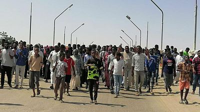 Sudanese army faces widening opposition to coup as nightly protests pick up