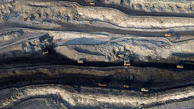Crece la confusión en los precios del carbón chino ante el férreo control de Pekín