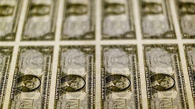 Analysis-The 1970s all over again? Stagflation debate splits Wall St