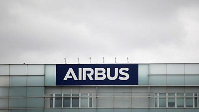 Airbus hits back at engine maker as production row lingers