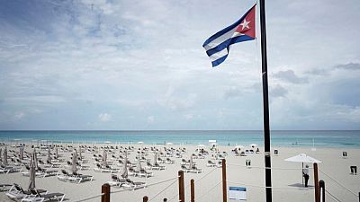 Cuba to welcome tourists as home-grown vaccine drive takes hold