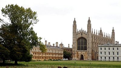 Cambridge college returns looted Bronze to Nigeria, setting precedent