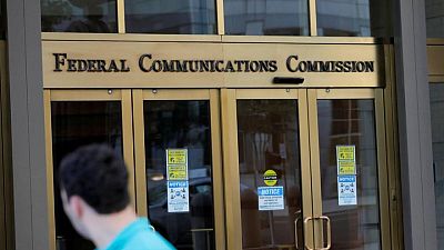 China Telecom U.S. unit asks court to block U.S. FCC action