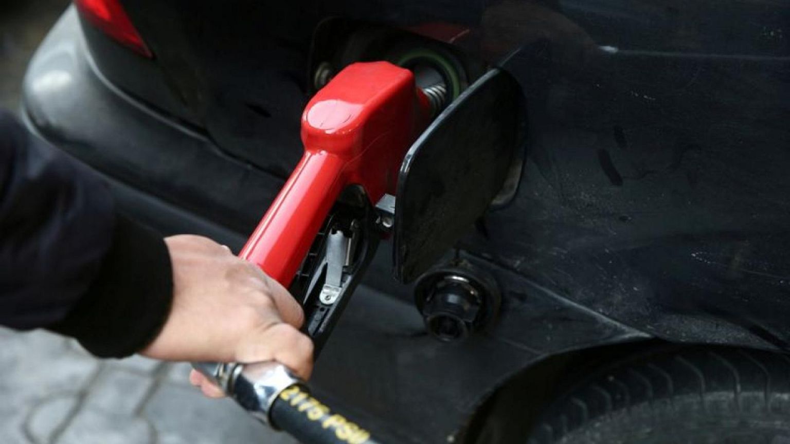Iran says Israel, U.S. likely behind cyberattack on gas stations