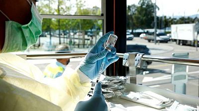 Switzerland recommends COVID-19 booster shots for over 65s, but not general population