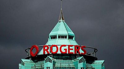 Key events leading up to Rogers Communications' court hearing