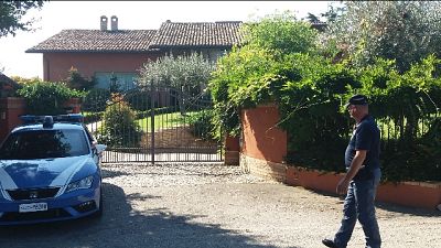 Respinti ricorsi dei sette componenti della banda romena Respinti ricorsi dei sette componenti della banda romena