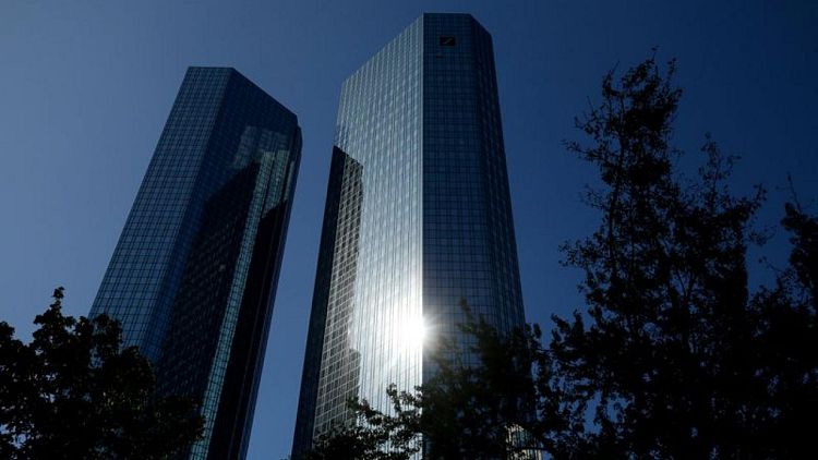We're hiring: Deutsche expands investment bank in revenue quest