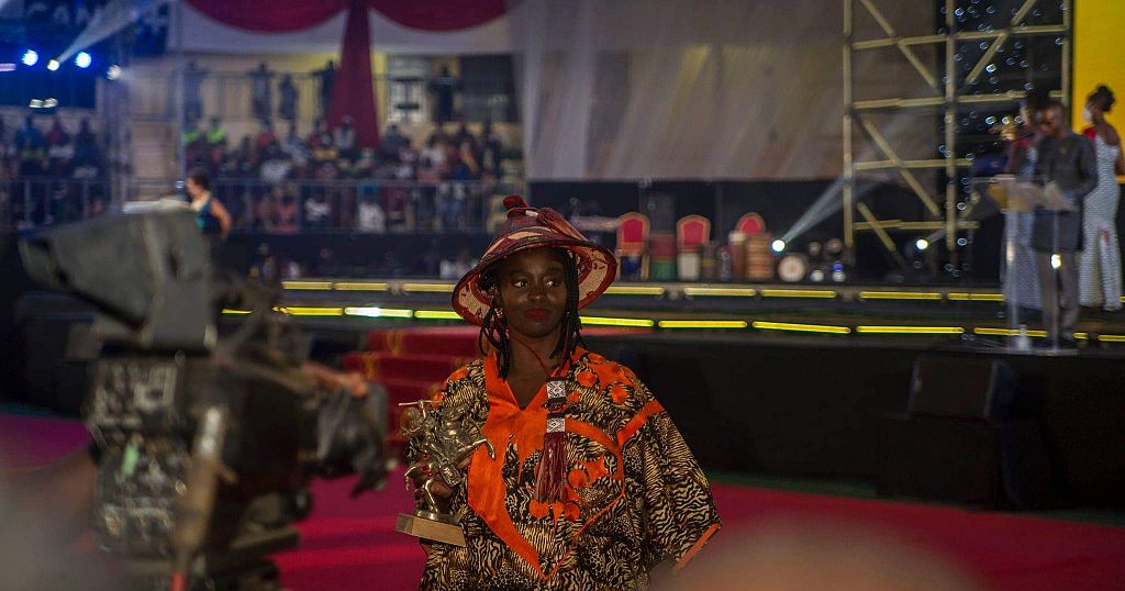FESPACO: More awards for "Above Water" - the first feature film directed by Aïssa Maïga - Vimarsana News