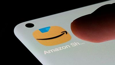 Amazon seen triumphing over Apple privacy changes in digital ad business