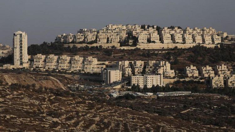 إسرائيل تمضي قدما في خطط بناء نحو 3000 منزل للمستوطنين رغم معارضة أمريكا