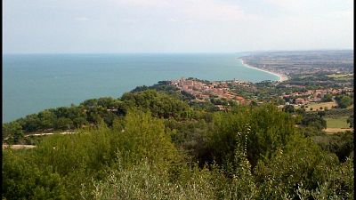 Militare con figli adolescenti l'ha convinta a tornare Militare con figli adolescenti l'ha convinta a tornare
