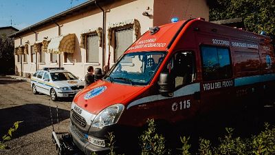 I primi riscontri dall'autopsia, Pm darà nulla osta a sepoltura I primi riscontri dall'autopsia, Pm darà nulla osta a sepoltura