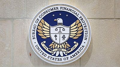 U.S. consumer watchdog lays out ambitious agenda to eye Big Tech, lending competition U.S. consumer watchdog lays out ambitious agenda to eye Big Tech, lending competition