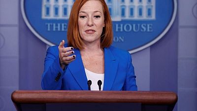 White House not surprised Facebook knew about vaccine misinformation on its platform