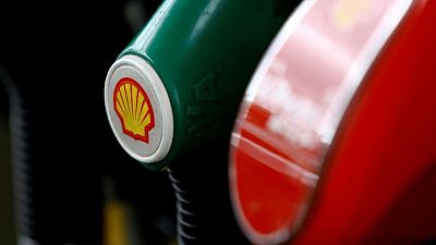 Hedge fund Third Point buys stake in Shell, urges breakup