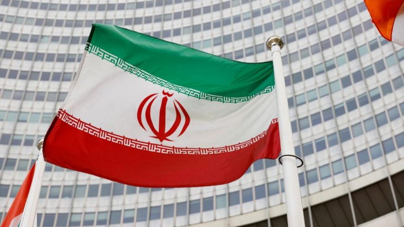 Iran wants U.S. assurances it will never abandon nuclear deal if revived