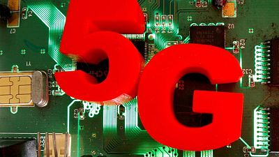 Brazil holds long-awaited 5G spectrum auction, eyeing $8 billion of investments