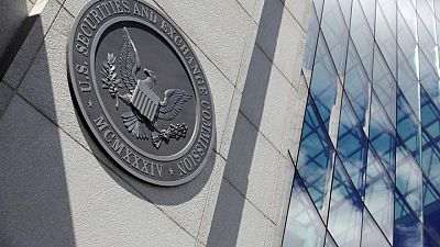 SEC says music streaming firm reaches $38.8 million settlement in fraud action
